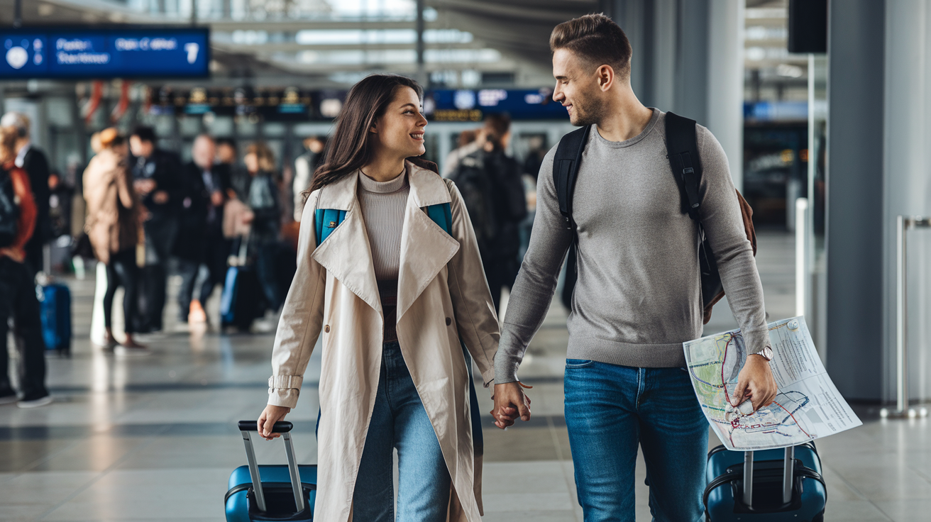 Paris Orly Airport to Fontainebleau Train Station Transfer: Your Complete Guide